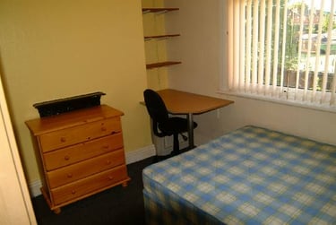 7 bed house, Granville road, Fallowfield, Manchester, M146AD - Image 5